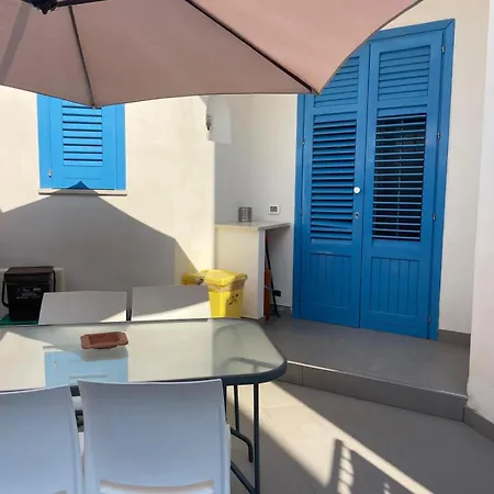 Apartament Nerea