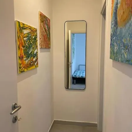 Apartment Nerea *