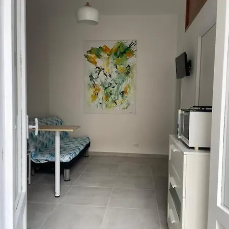 Apartment Nerea