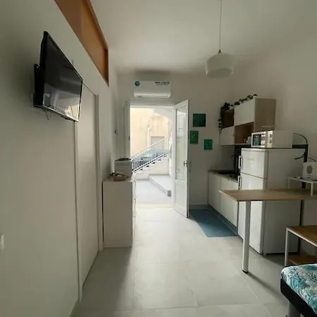 Nerea Apartment *