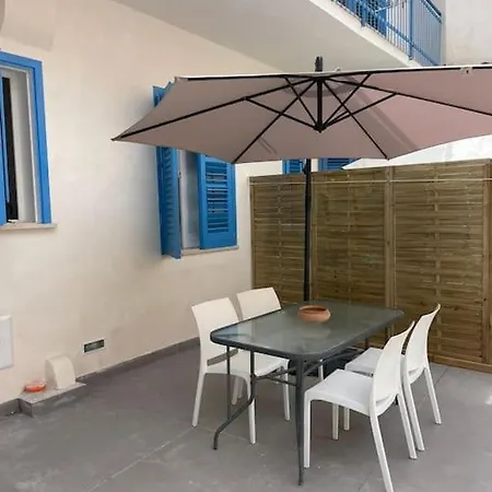 Apartment Nerea *