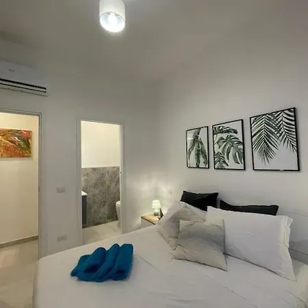 Nerea Apartment San Vito Lo Capo