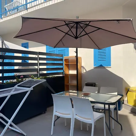 Nerea Appartamento San Vito Lo Capo