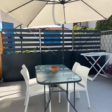 Nerea San Vito Lo Capo