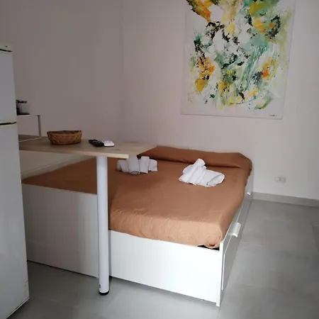 Appartamento Nerea *