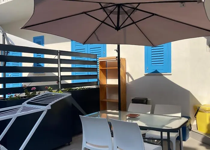 Nerea Appartamento San Vito Lo Capo
