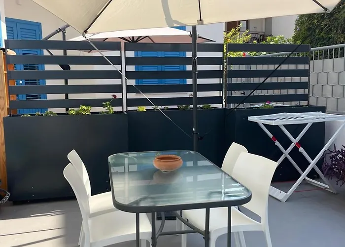 Nerea San Vito Lo Capo