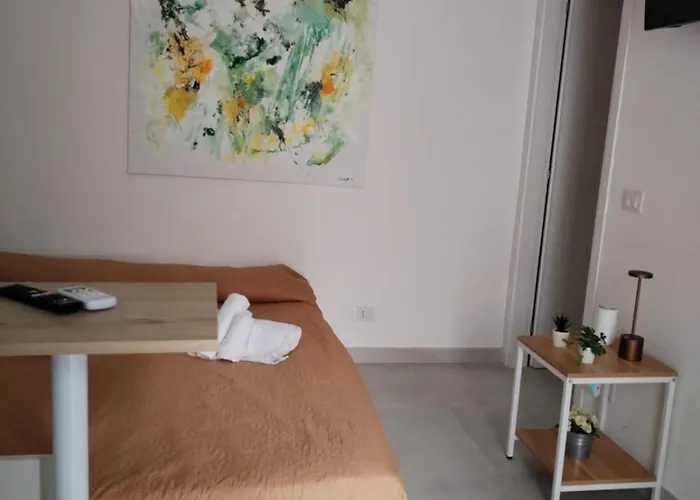 Appartamento Nerea San Vito Lo Capo