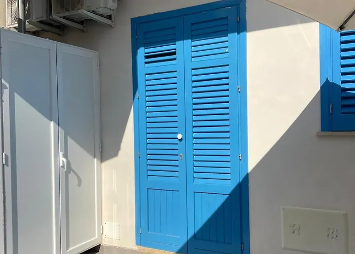 Nerea San Vito Lo Capo