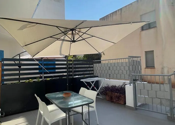 Nerea Appartamento San Vito Lo Capo